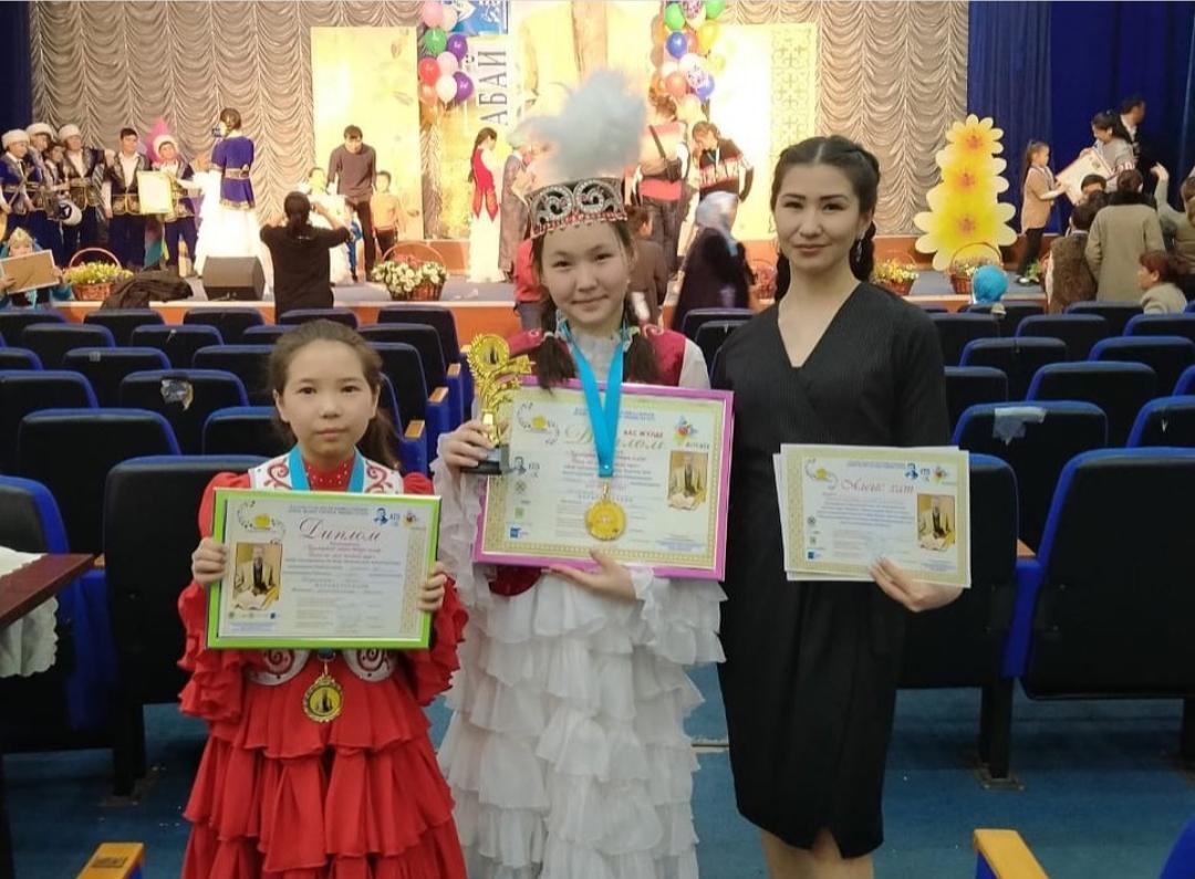 "Ғұмырдария"