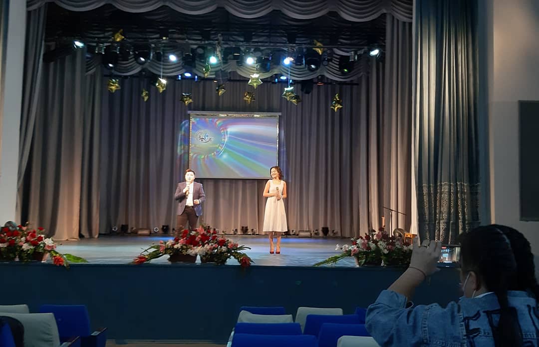 Өз жұлдызыңды жақ