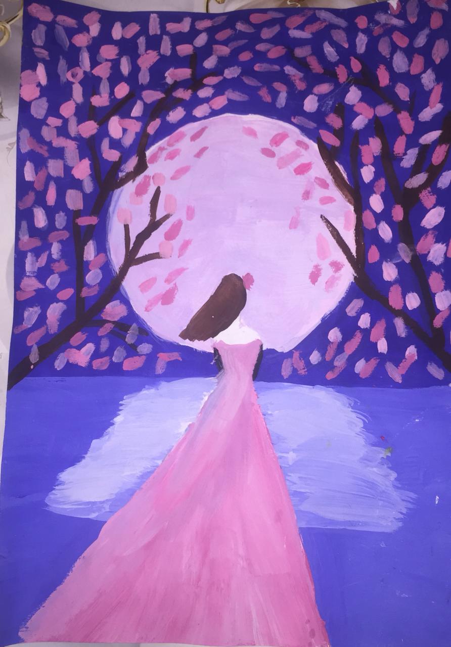 "Туған жерім тұғырым"