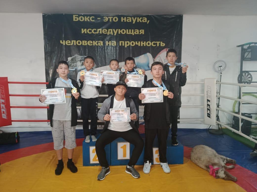 Оқушы жетістіктері