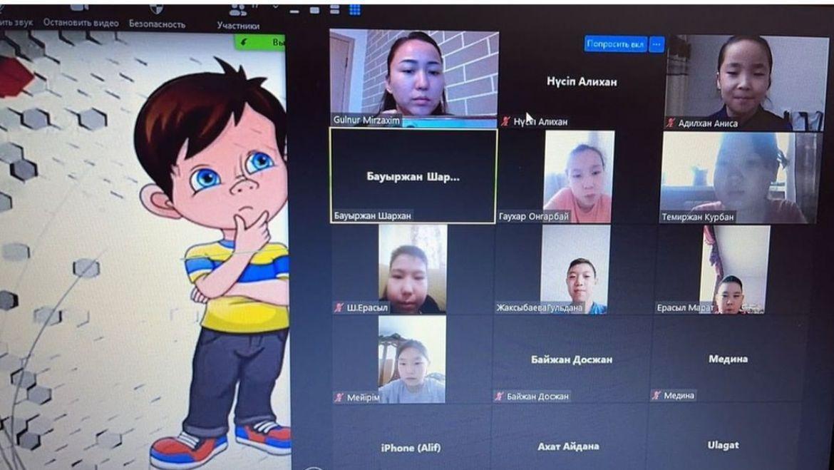 5 "Е"  сыныбымен  "Этикалық ережелер". "Сыпайылық-сұлулық"  телефонмен сөйлесу, достық диалог,  сәлемдесу мәдениеті.