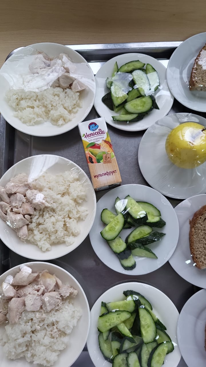 03.03.2025 жылғы 1 апта 1 күнгі тегін тамақ мәзірі